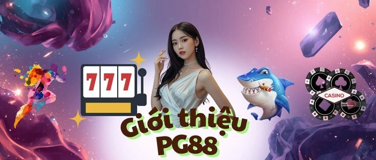 Giới thiệu PG88