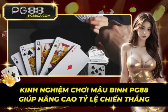 Bí quyết chơi game bài tại nền tảng giúp cải thiện tỷ lệ thắng