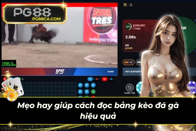 Bí quyết soi bảng kèo để nâng cao xác suất giành chiến thắng