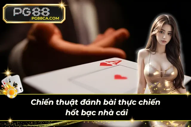 Tận dụng sảnh dài để xả bài rác